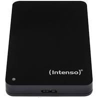 Data Storage