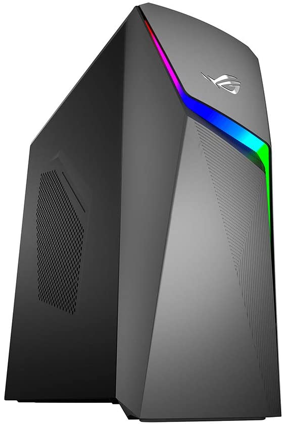 Gaming Desktops