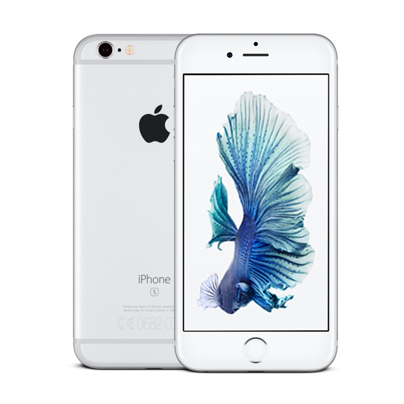 Refurbished Phones