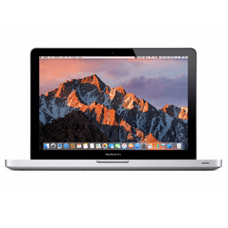 Apple Mac