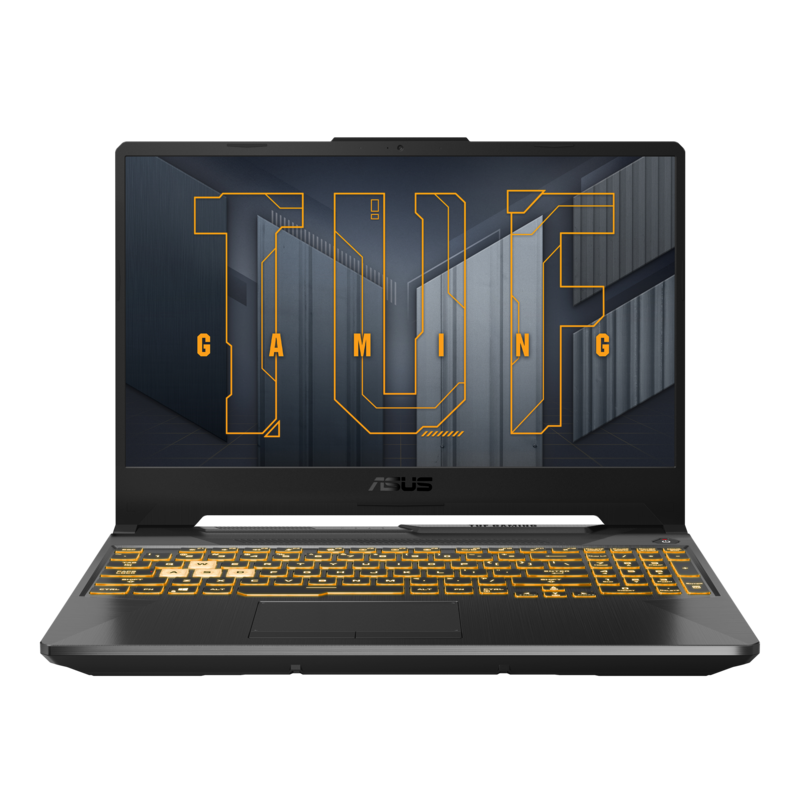 Gaming Laptops