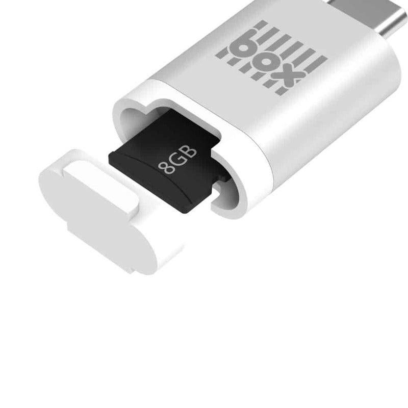 Card Readers