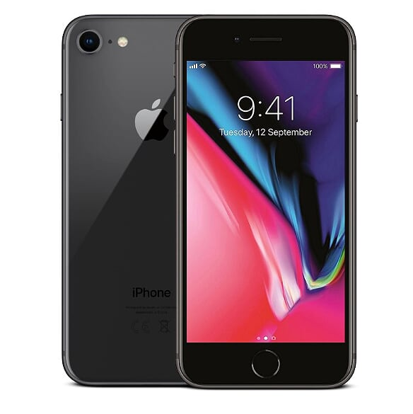iPhone
