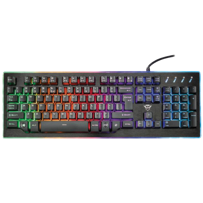 Gaming Keyboards & Gaming Mice