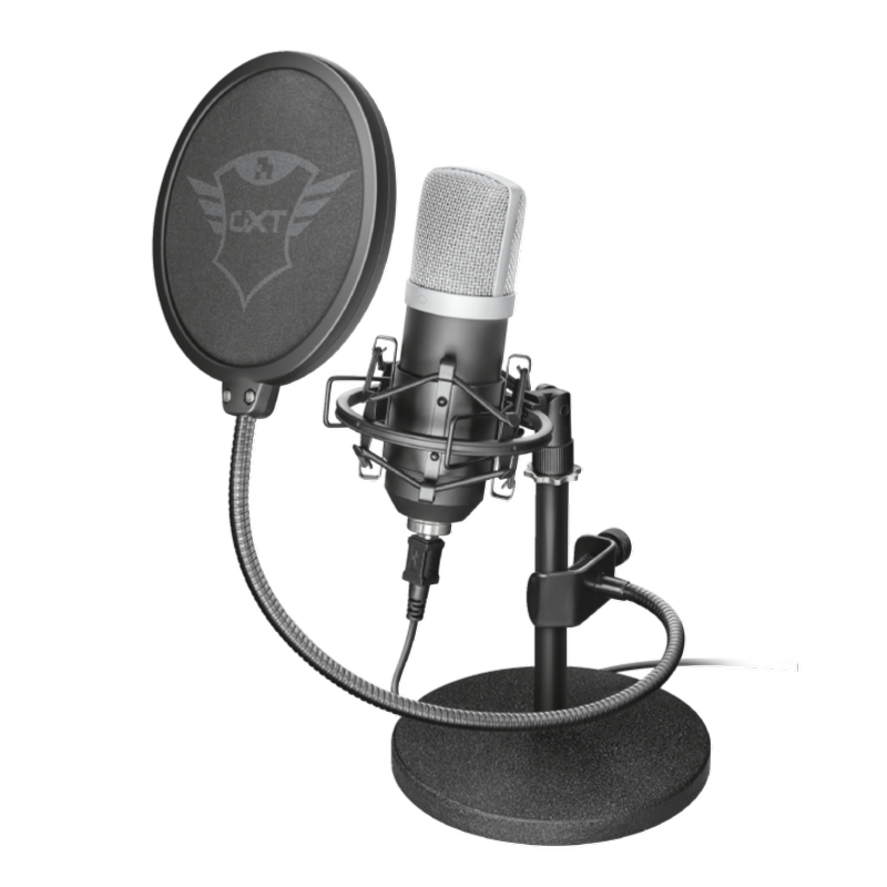 Gaming Microphones