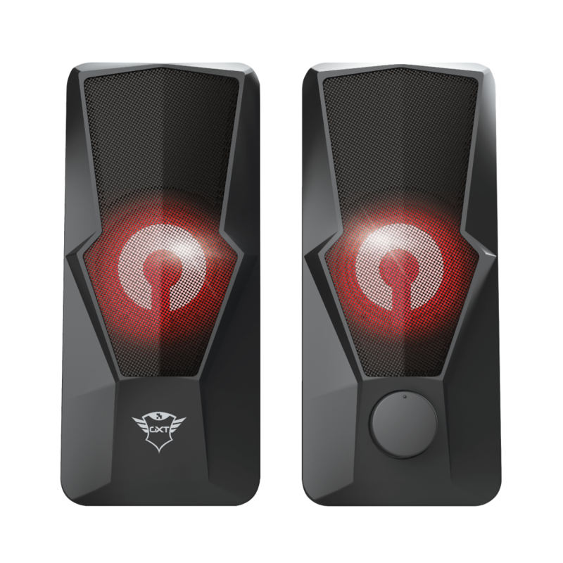 Gaming Speakers