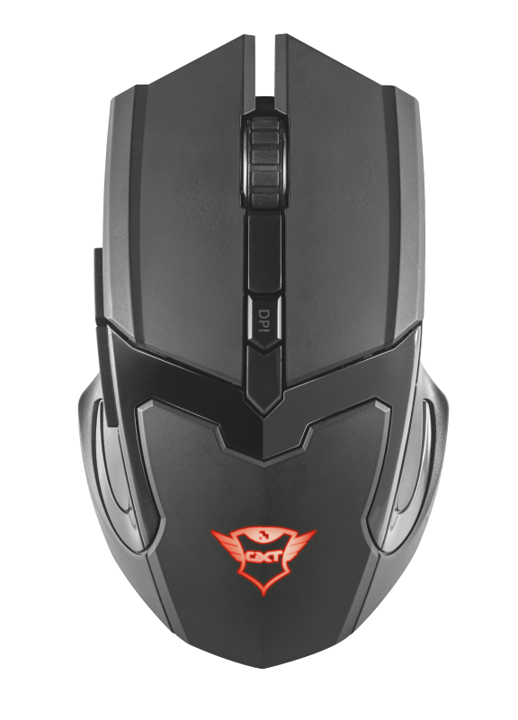 Gaming Mice