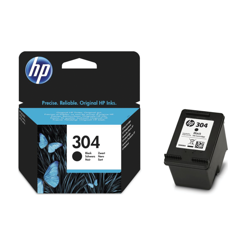 Ink & Toner