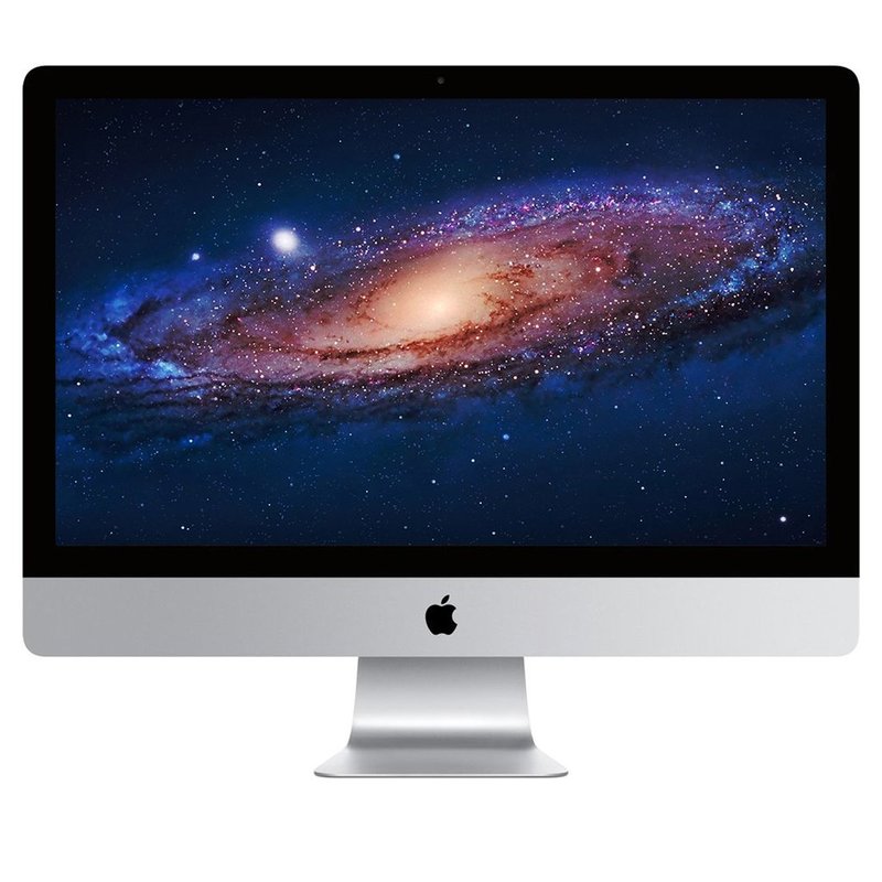 iMac