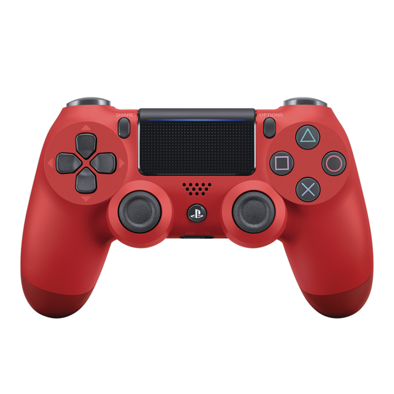 Gaming Controllers