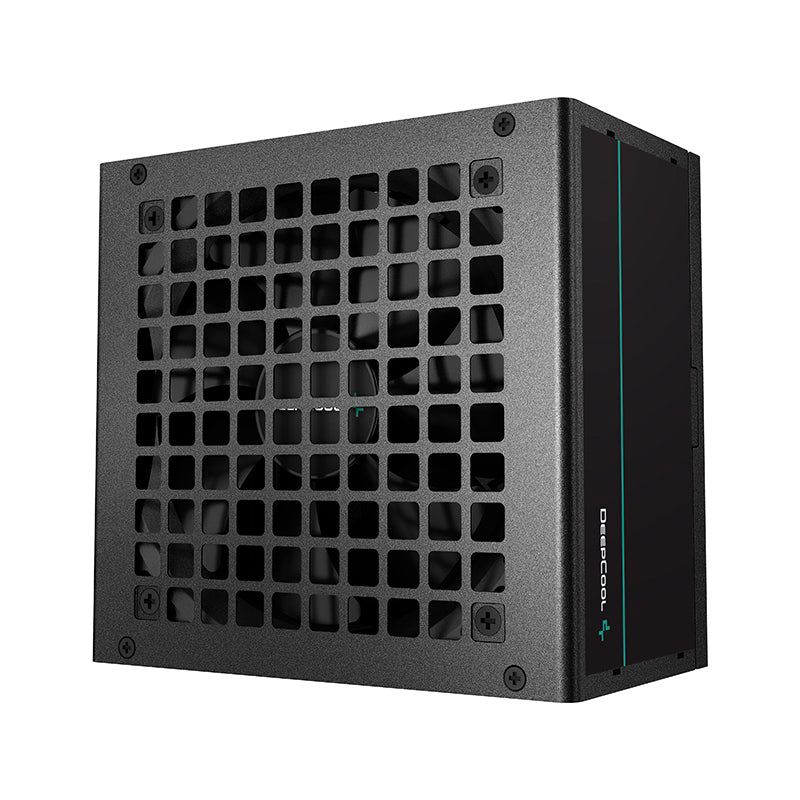 500W 80+ Power Supply (PSU)