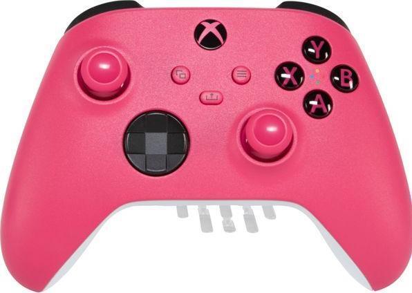 XBOX Controller Pink