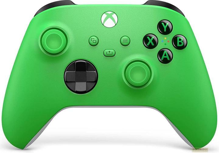 XBOX Controller Green