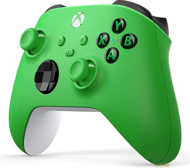 XBOX Controller Green
