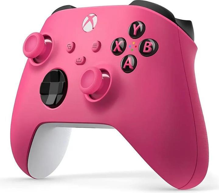 XBOX Controller Pink