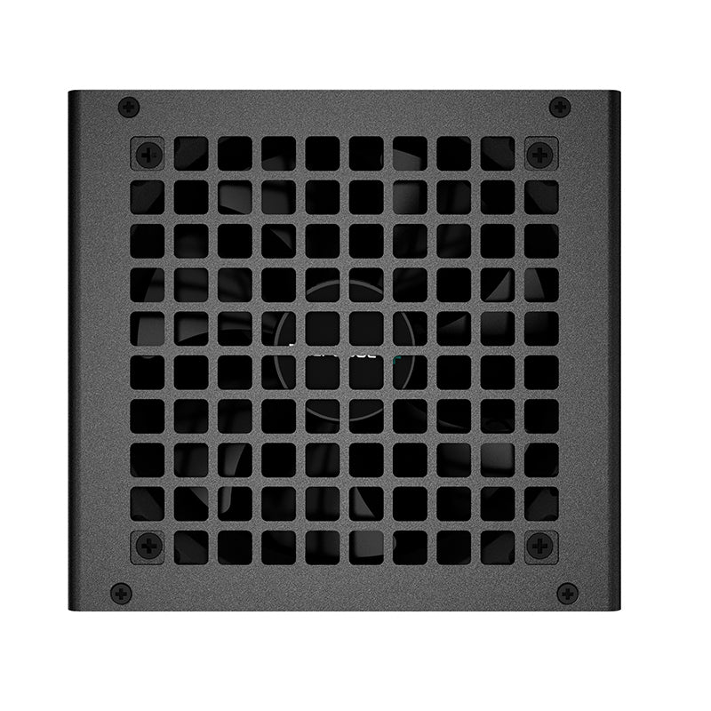 500W 80+ Power Supply (PSU)