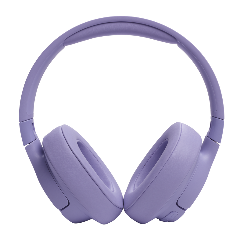 Tune 720BT, Over-ear headphone, Wireless,  Multi-point connection, Purple