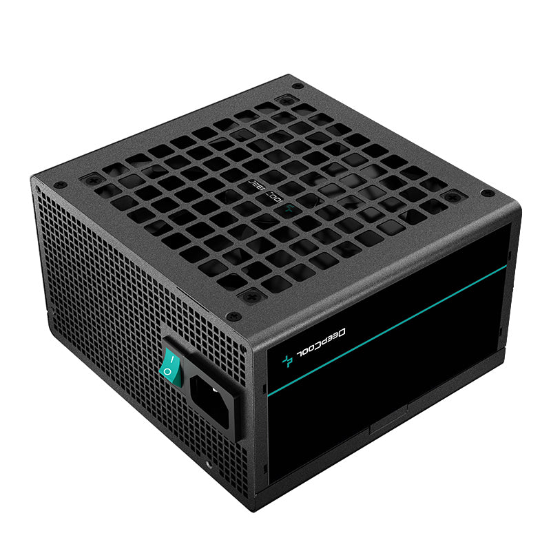 500W 80+ Power Supply (PSU)