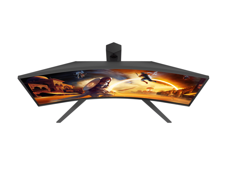 32” CQ32G4 VE GAMING CURVED 0.5ms 180HZ