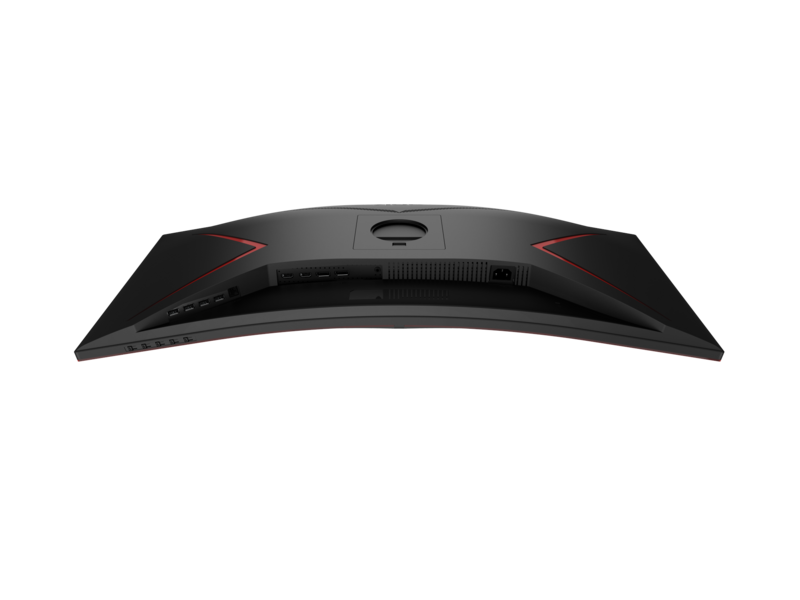 34” CU34G2XP/BK GAMING CURVED 1MS 180HZ