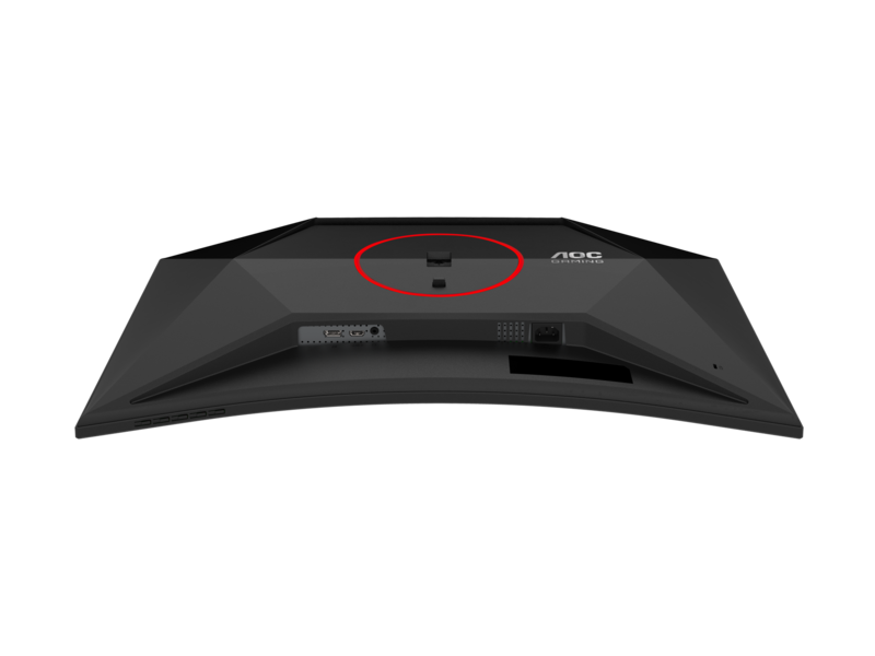 32” CQ32G4 VE GAMING CURVED 0.5ms 180HZ