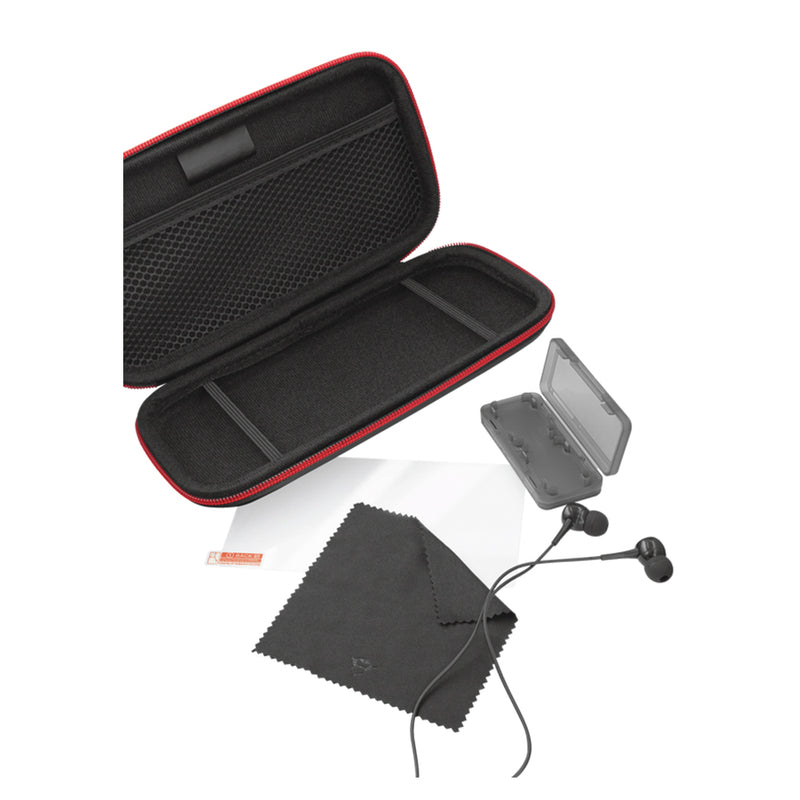 Trust GXT 1241 TIDOR XL 4-IN-1 PACK FOR SWITCH