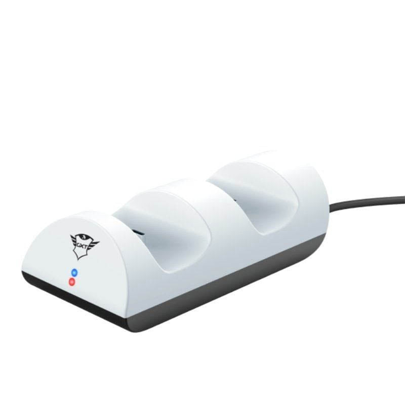 GXT 254 Duo Charging Dock | PS5