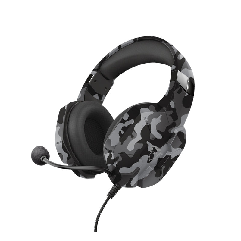 GXT 1323 Altus Gaming Headset | Black Camo