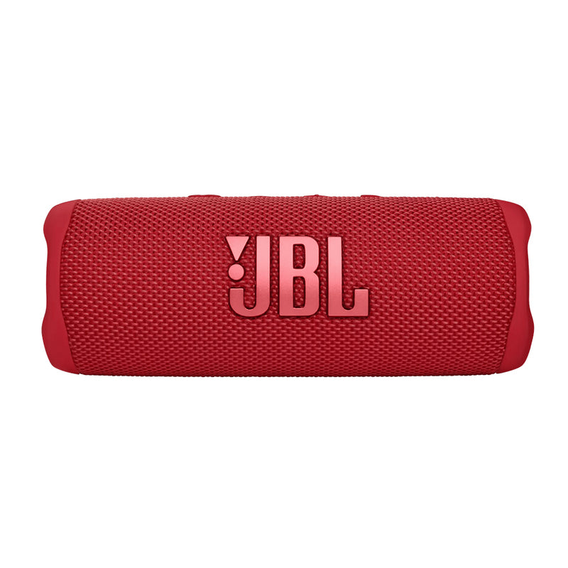 Flip 6 | Portable Bluetooth Speaker | Red