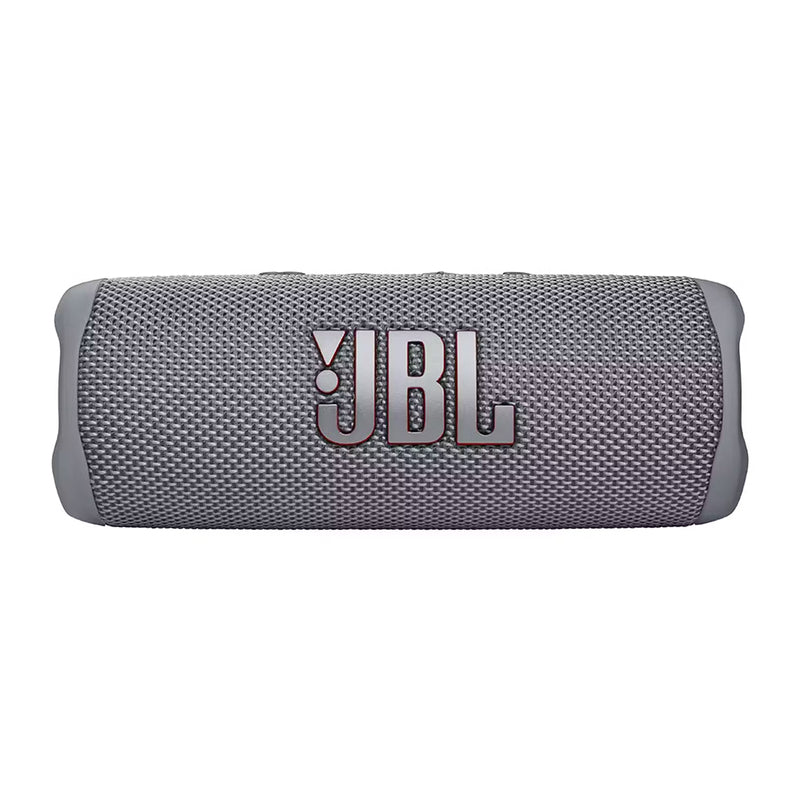 Flip 6, Portable Bluetooth Speaker | Grey