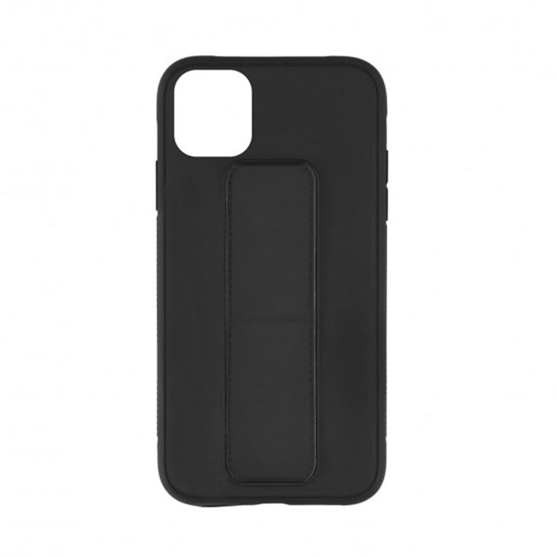KSIX Standing Case for iPhone 12, Pro 6.1 | Black