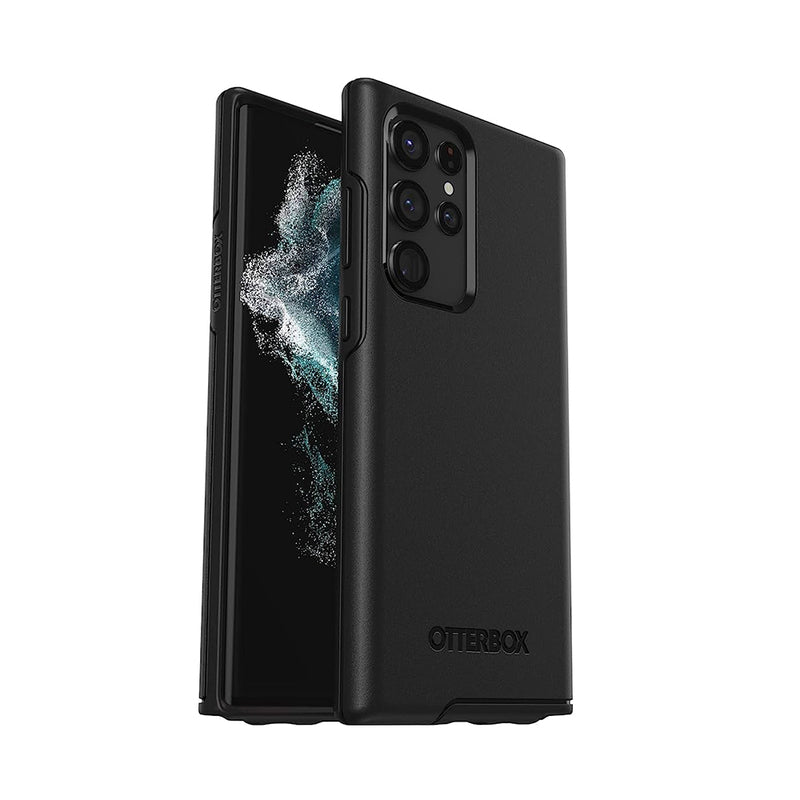 Otterbox Samsung S22 Ultra Symmetry - Black