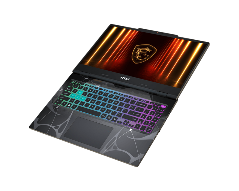 15.6" 144Hz Intel i7 13620H 16GB / 512GB RTX5050