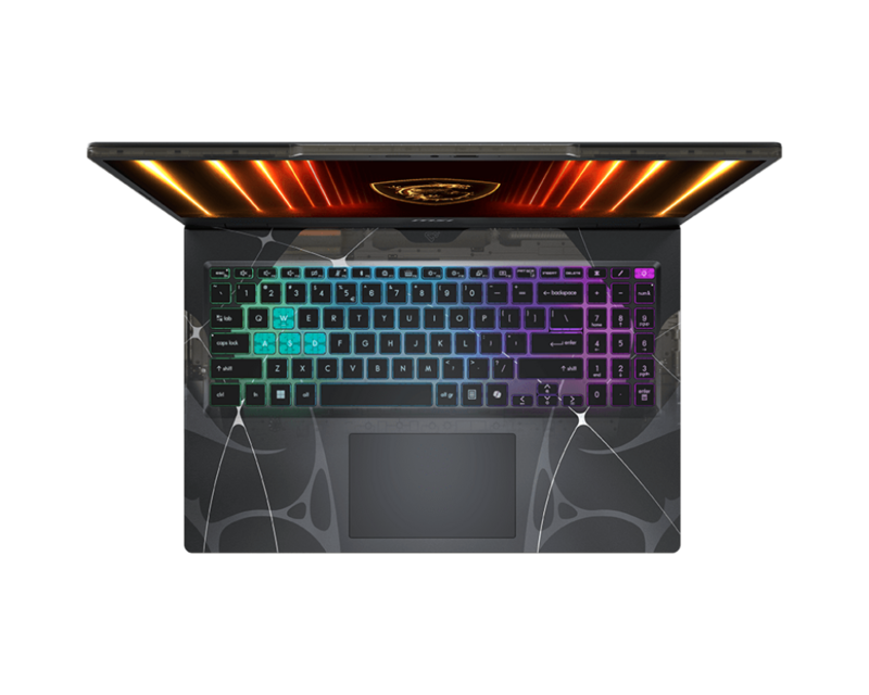 15.6" 144Hz Intel i7 13620H 16GB / 512GB RTX5050