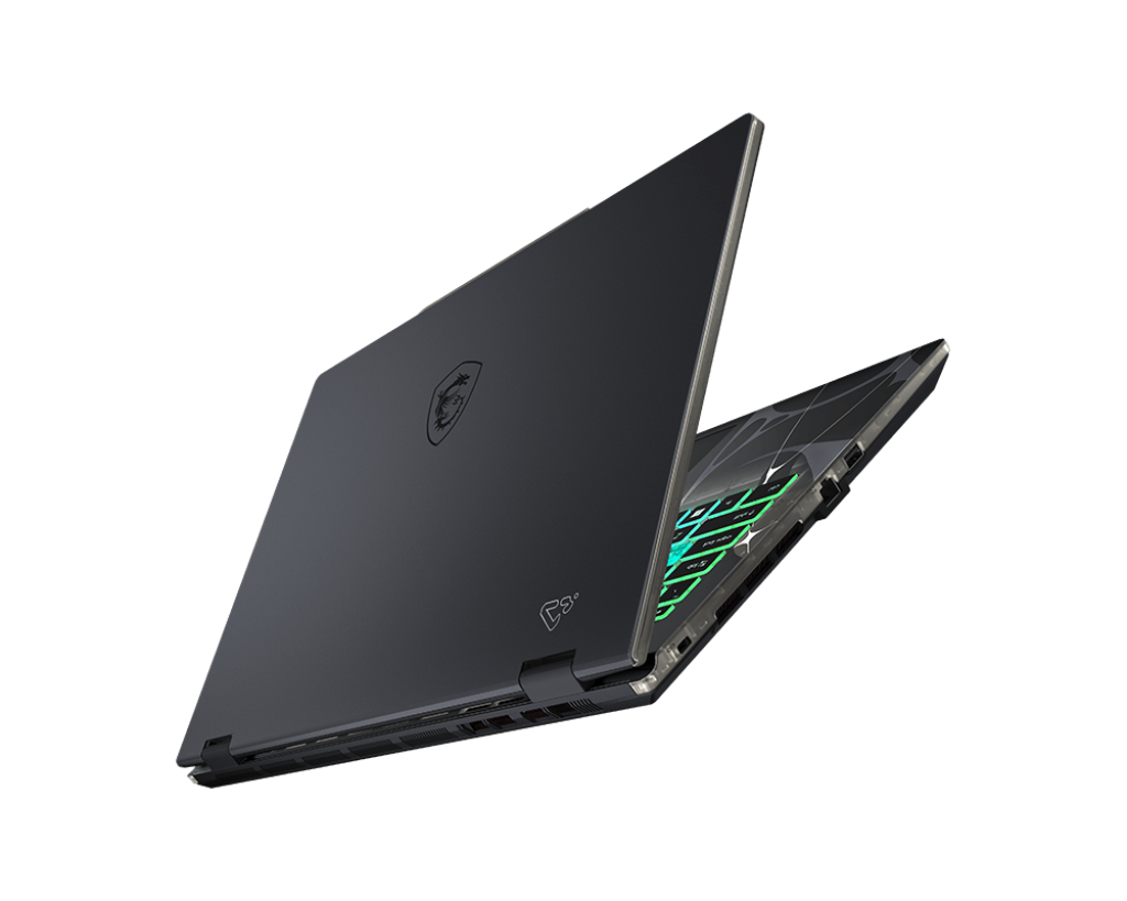15.6" 144Hz Intel i7 13620H 16GB / 512GB RTX5050
