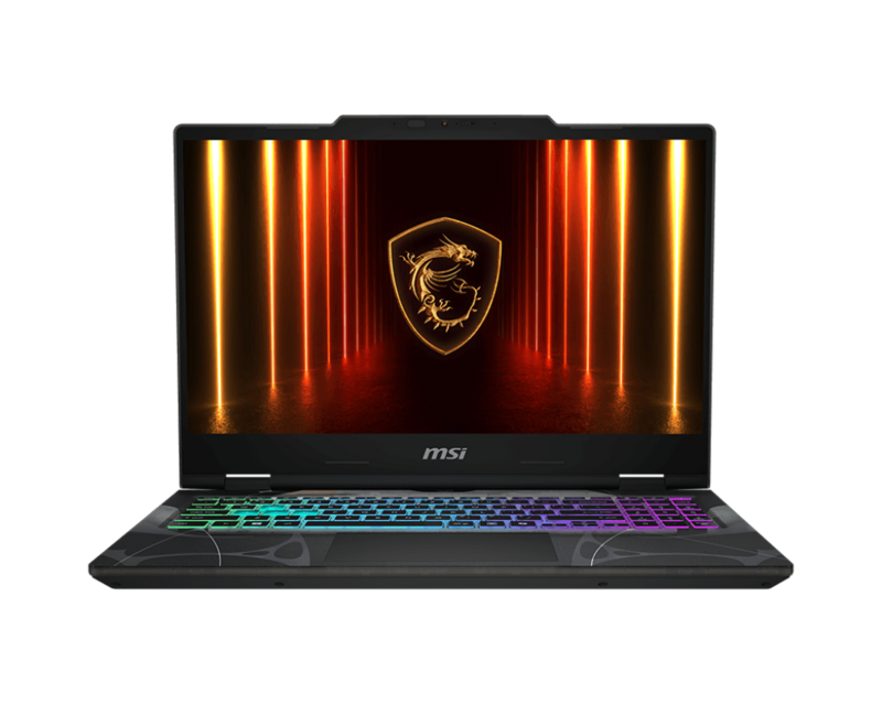 15.6" 144Hz Intel i7 13620H 16GB / 512GB RTX5050