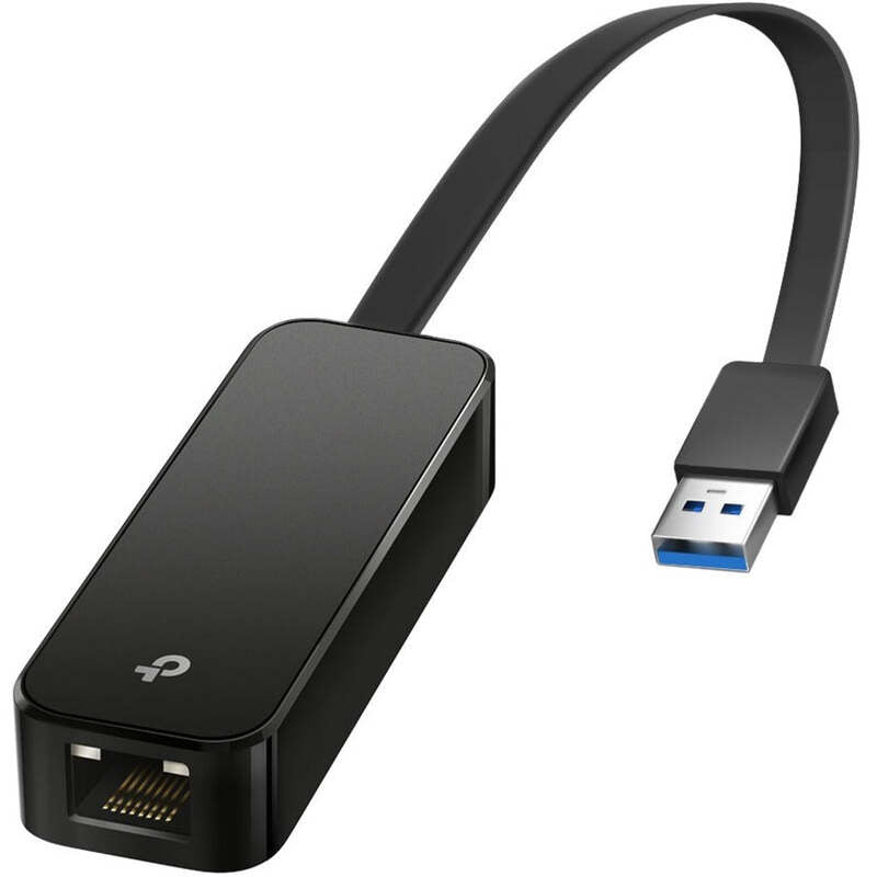 UE306 USB 3.0 to Gigabit SuperSpeed Ethernet Adapter