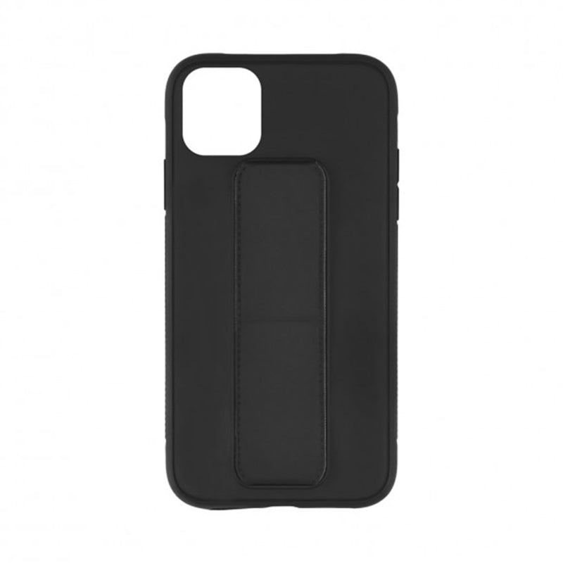 KSIX Standing Case for iPhone 12 Mini | Black