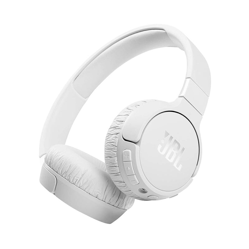Tune 660NC, On-ear wireless Noise Cancelling headphones, Bluetooth