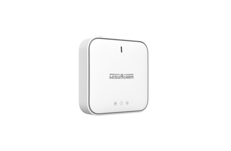 WiFi and Ethernet Gateway  ALARM HUB