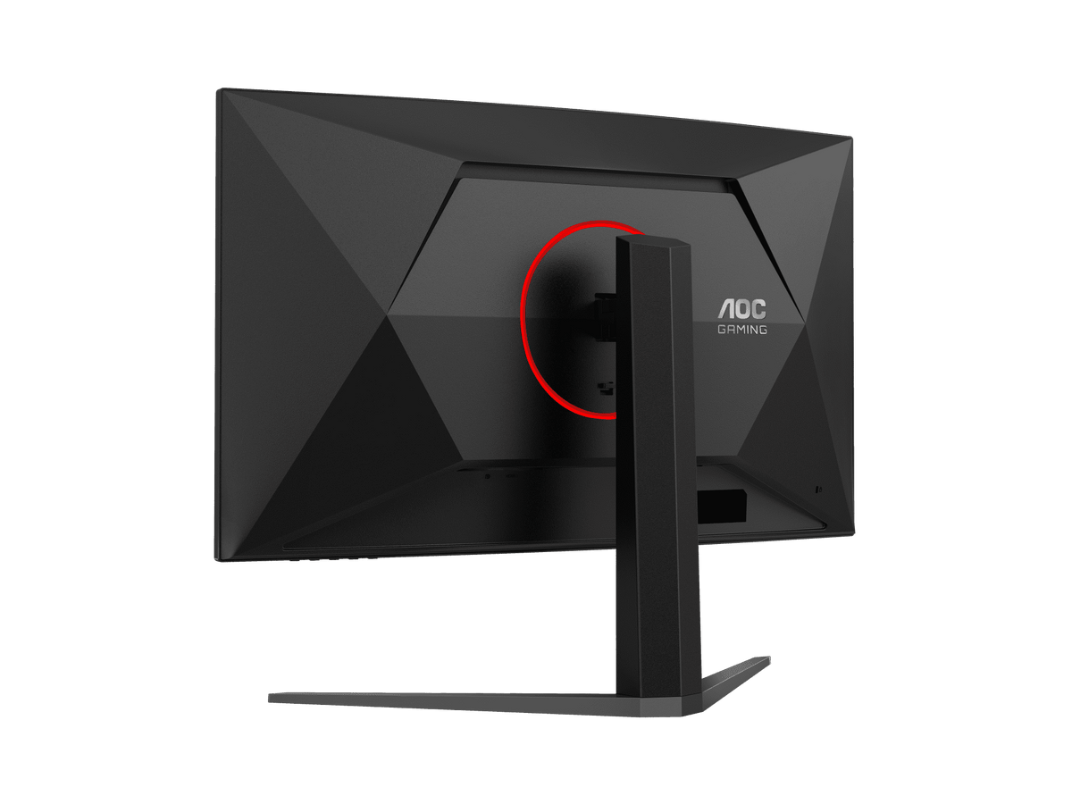 32” CQ32G4 VE GAMING CURVED 0.5ms 180HZ
