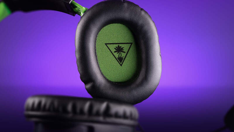Recon 50X Xbox, PC, PS &amp; Mobile 3.5mm