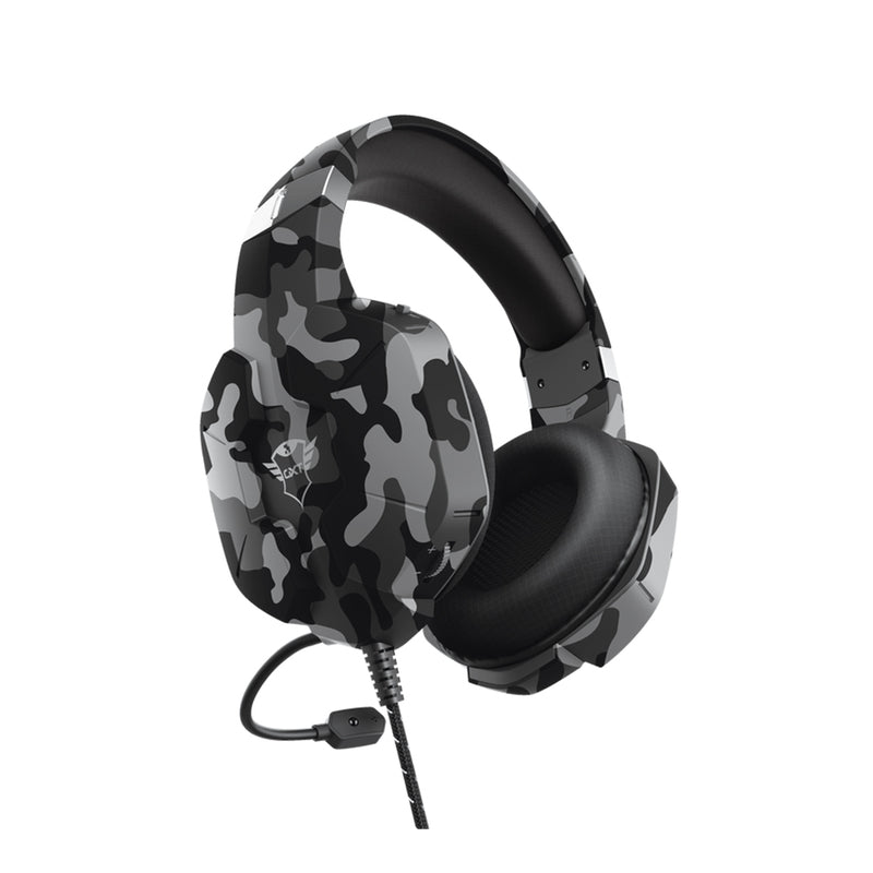 GXT 1323 Altus Gaming Headset | Black Camo