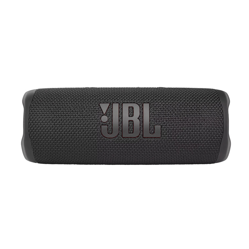 Flip 6 | Portable Bluetooth Speaker | Black