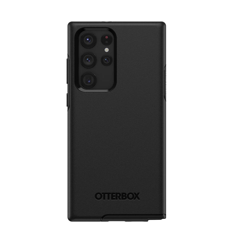 Otterbox Samsung S22 Ultra Symmetry - Black