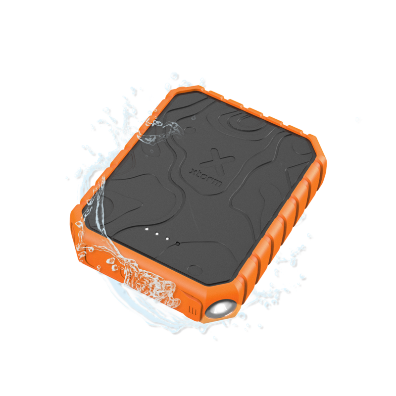 Xtorm 20W Xtreme RuggedPowerbank 10000