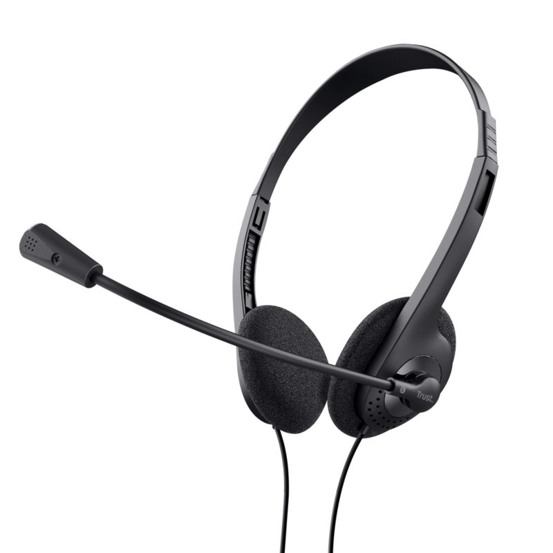 Primo Chat  Headset for PC and laptop