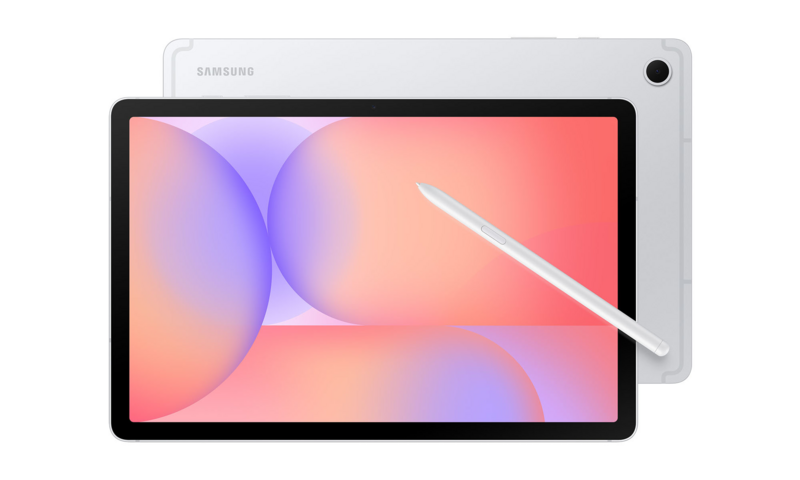 Galaxy Tab S10 Lite x400 6GB, 128GB WIFI Silver