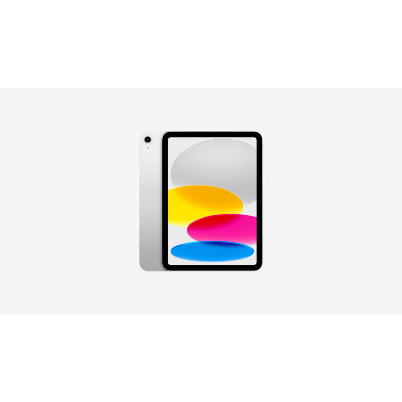 iPad A16, 11", WiFi, 128GB, Silver