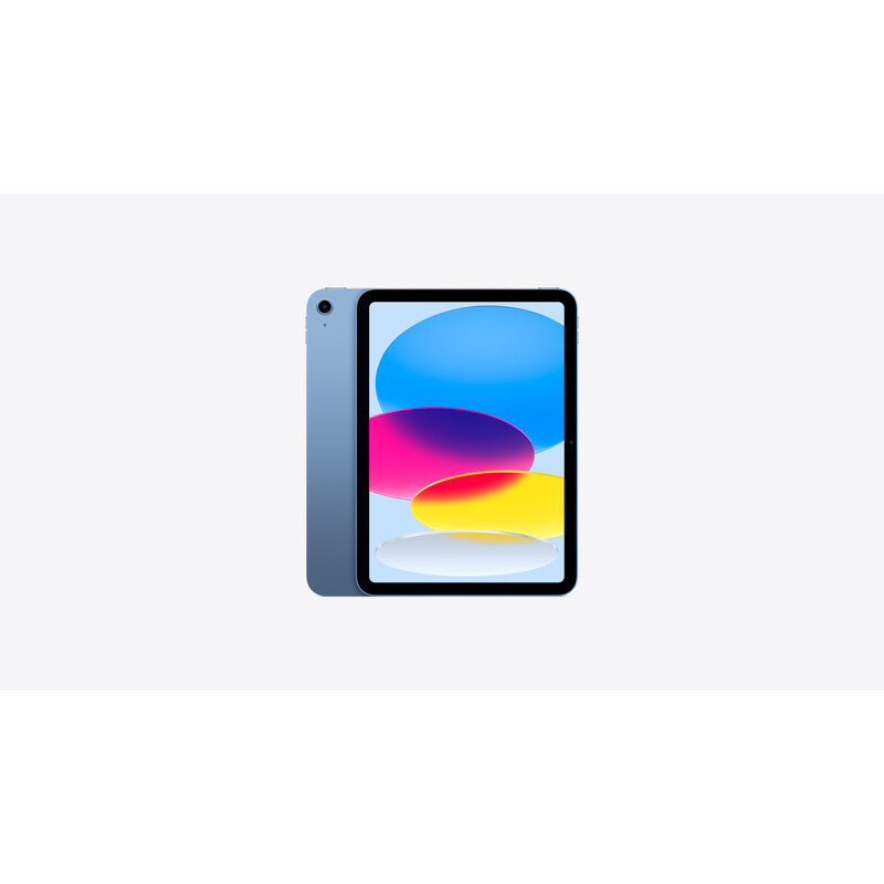 iPad A16, 11", WiFi, 128GB, Blue